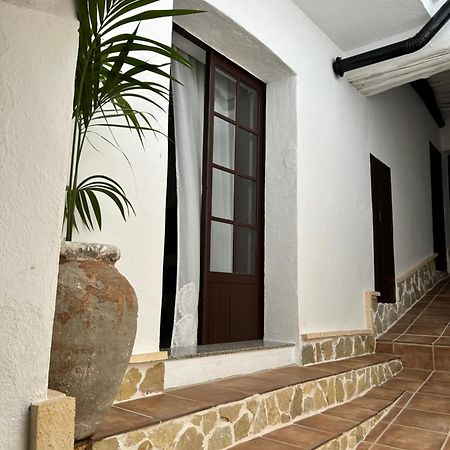 Villa Casa Corata Jabugo Exterior foto